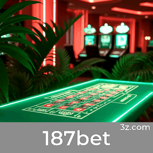 187bet - Seu Cassino Premiado e Seguro